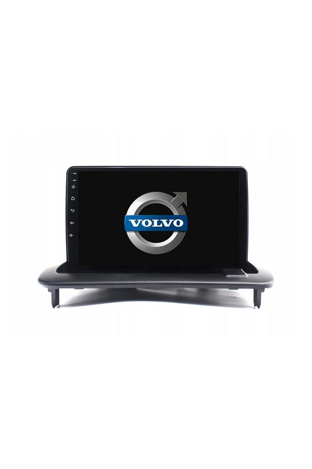Volvo S40-V50 Android Multimedya Sistemi 2-64 Cadence (2005-2007) - 1