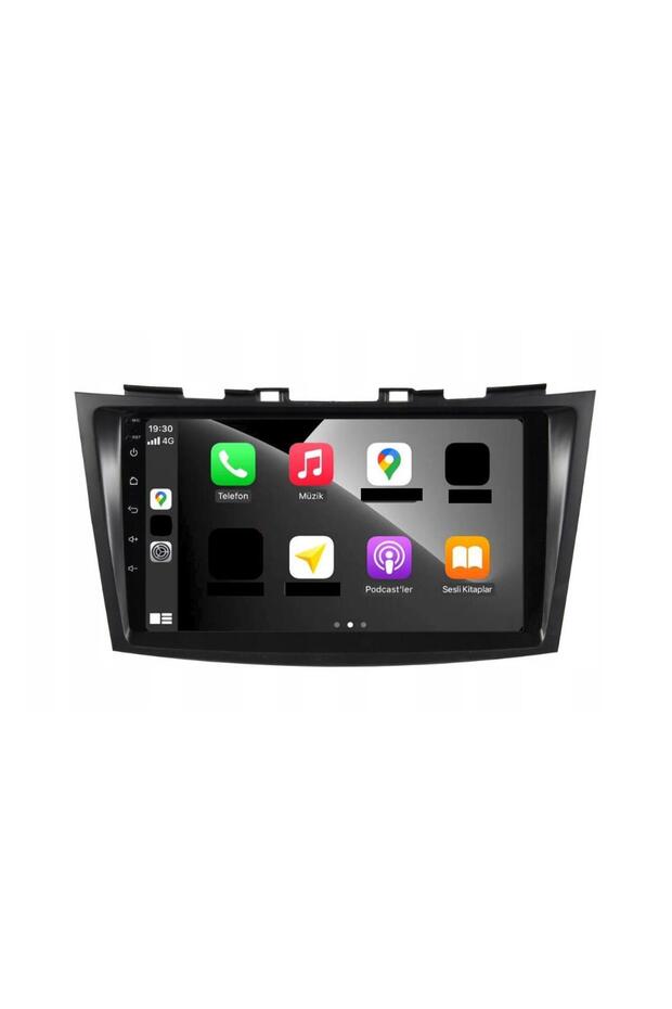 Suzuki Swift Android Multimedya Sistemi 2-64 Cadence (2011-2016) - 3