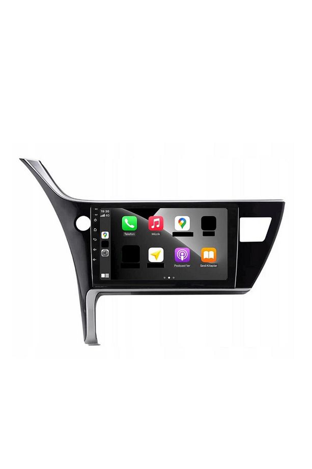 Toyota Corolla Android Multimedya Sistemi 2-64 Cadence (2017-2018) - 3