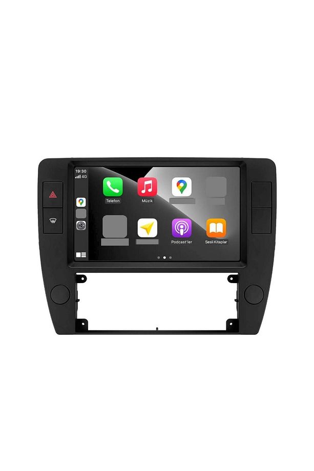 Volkswagen Passat B5-B5.5 Android Multimedya Sistemi 2-64 Cadence (1996-2005) - 2