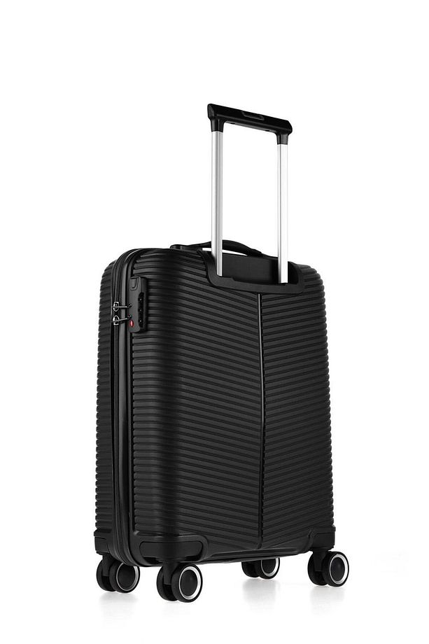 Unisex Polipropilen Valiz 255224 - 4