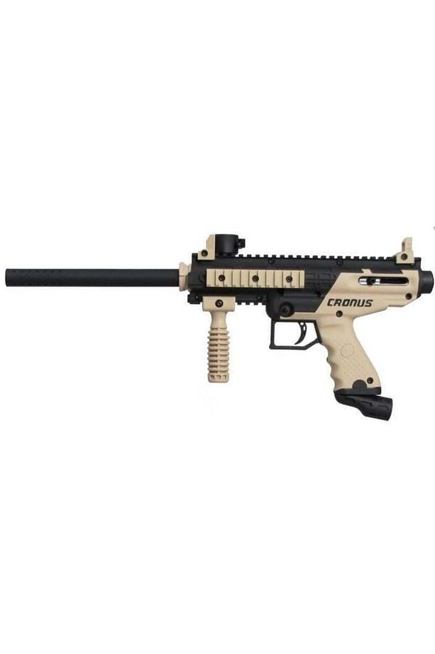 CRONUS BASIC PAINTBALL SILAHI - 1