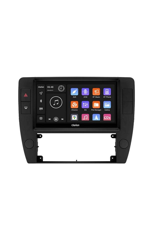 Volkswagen Passat B5-B5.5 Android Multimedya Sistemi 2-64 Cadence (1996-2005) - 4