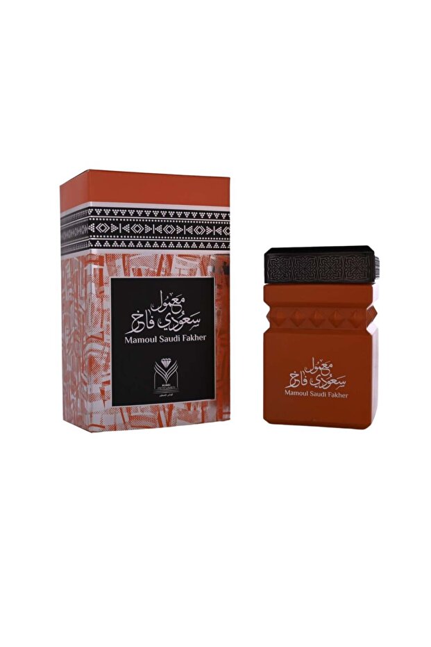 معمول سعودي فاخر