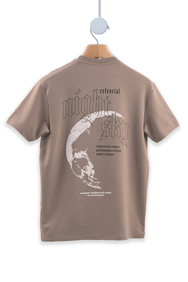 تي شيرت نايت سكاي بيج - 4