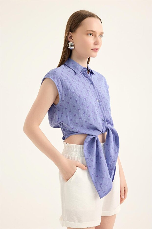 قميص مربعات - 3