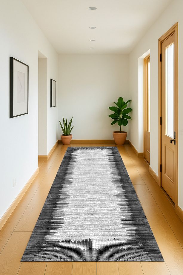 Dijital Baskı Makinede Yıkanabilir Kaymaz Taban Salon Halısı Yatak Odası Halısı & Yolluk Modelleri - 3