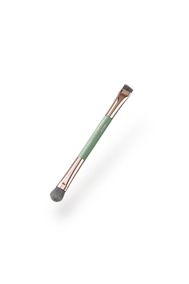 Makeup Brushes - Kind Double Eye Brush - 1