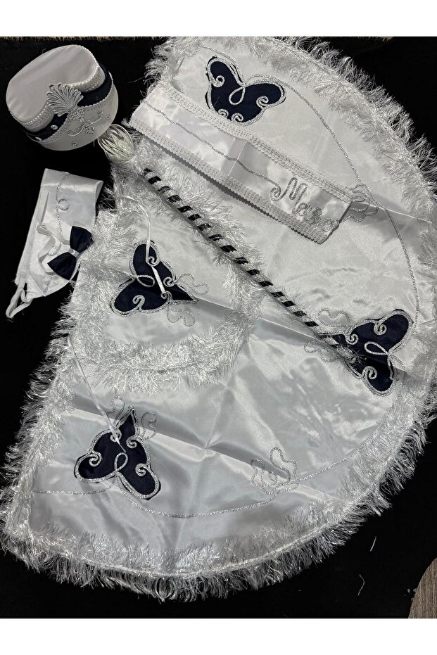 Sünnet ( Pelerin ) Seti - 2