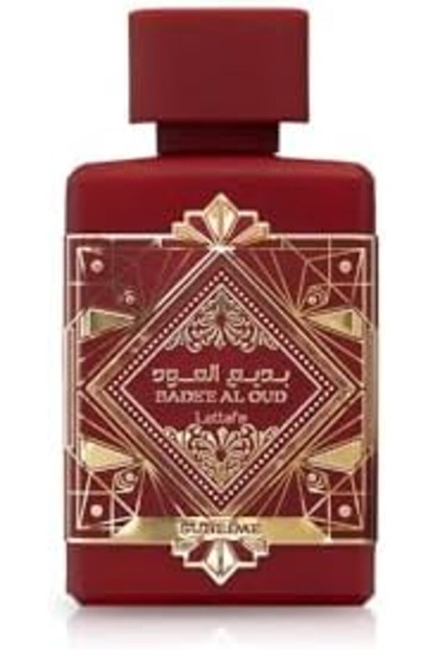 بديع العود سوبليم أو دو بارفان 3.5 أونصة سائلة من لطافة