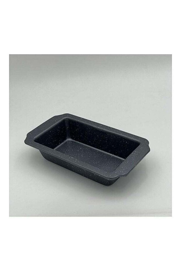 Rectangular Cake Tray Black 30cm - 2
