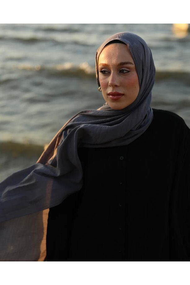 Neo Pamuk Şal - 2