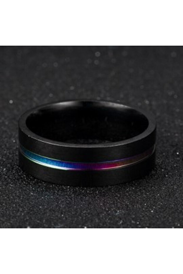 Inel titan SIC MODA 3741 - 2