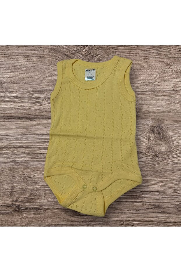 Yenidoğan 3lü zıbın - 4