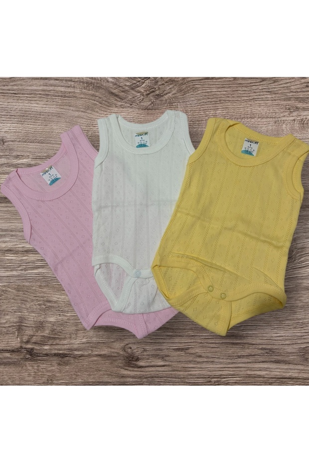 Yenidoğan 3lü zıbın - 1