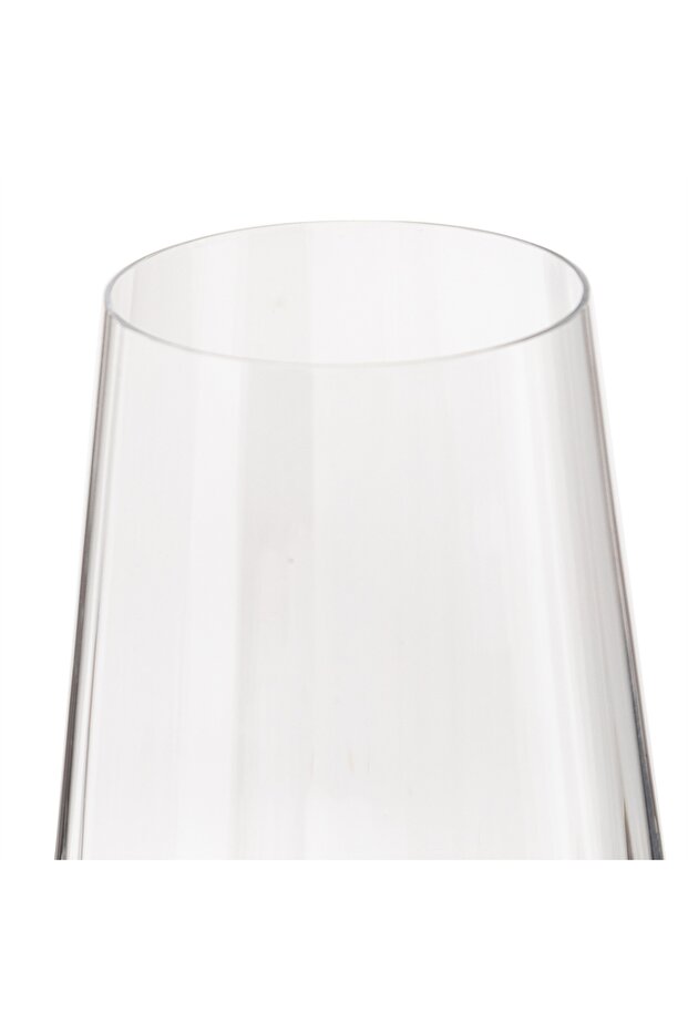 CRYSTALLINE OPTIC MEŞRUBAT BARDAĞI 580 ML - 4