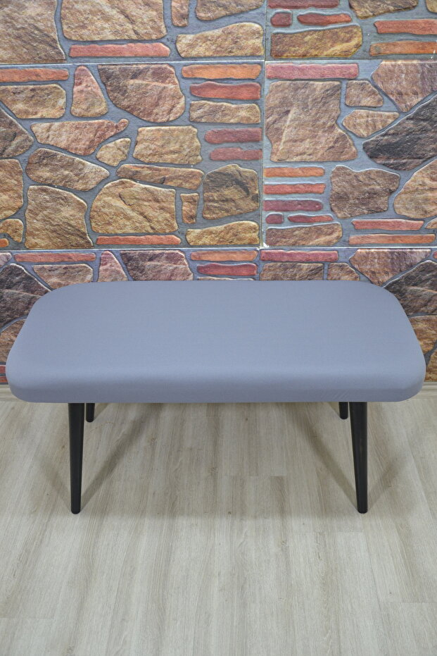 Pouf Chair Cover Lakos Fabric