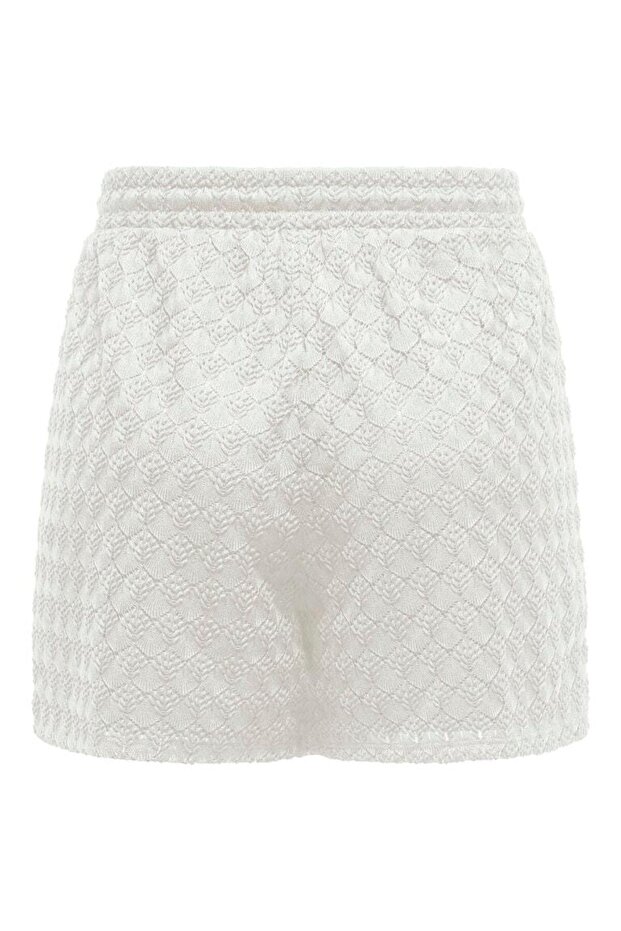 ONLMASSA STRING SHORTS MOCH JRS - 2