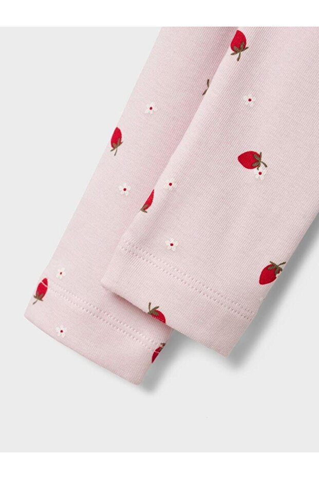 صندوق السراويل NBFFILLY - 3