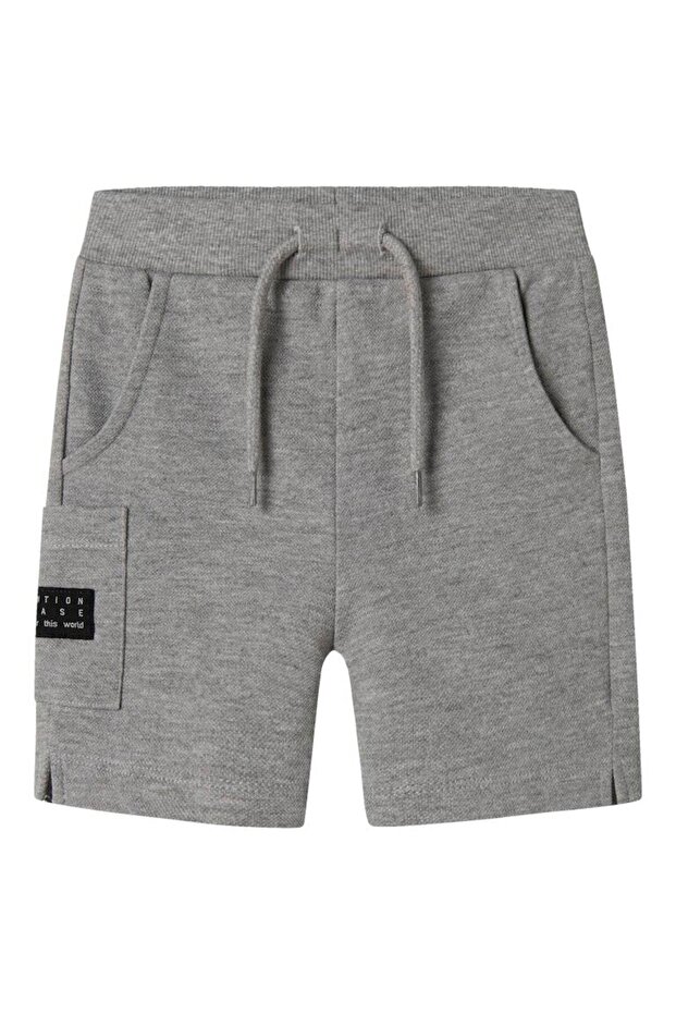 Nmmvivasse Long Swe Shorts Unb
