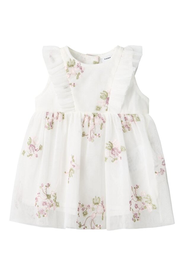 Nmffıtul Capsl Dress - 3