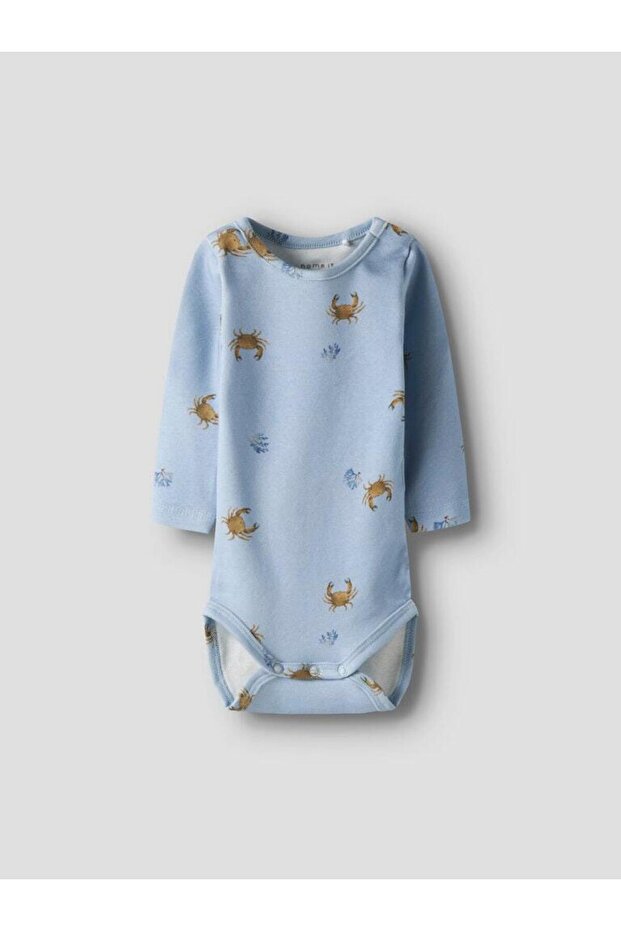 جسم نبمفابيو إل إس - 3