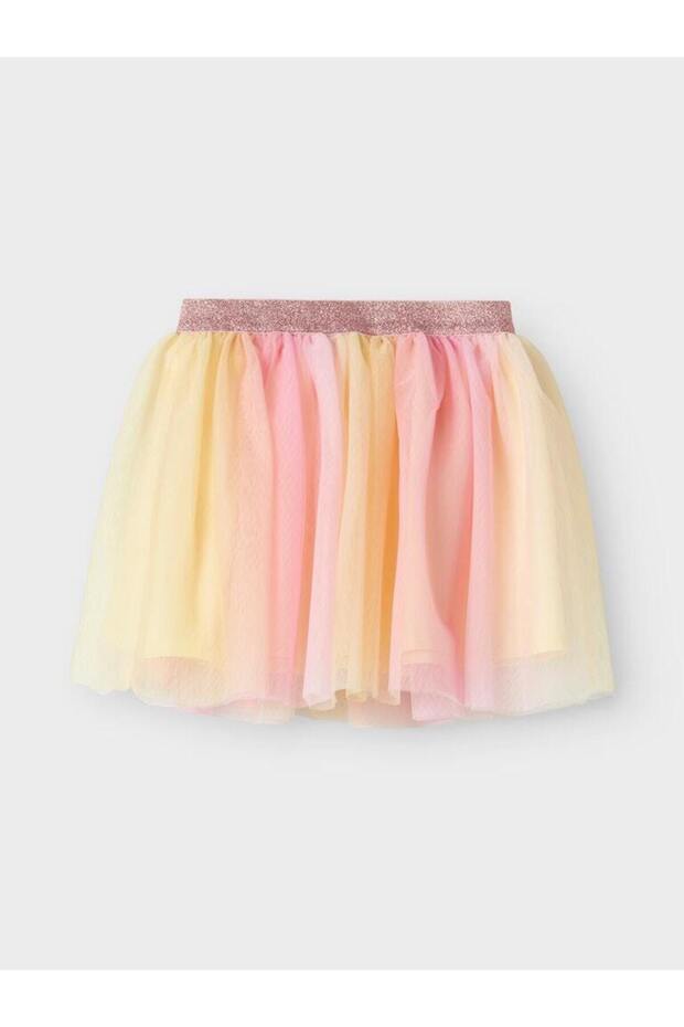 Nmfvabos Skirt Ffffd - 4