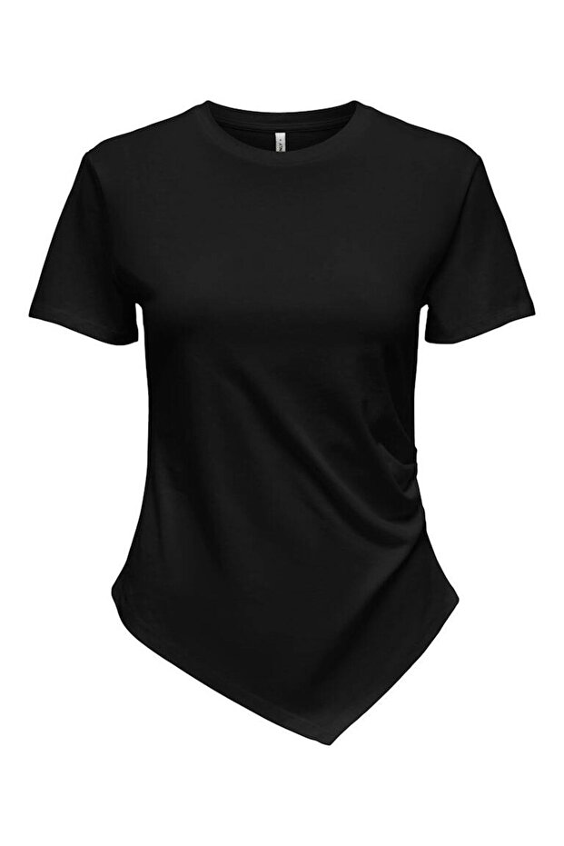 Onlindy S/S O-Neck Top Jrs