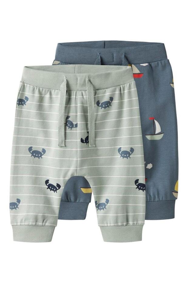 NBMVROELS 2P PANT BOX