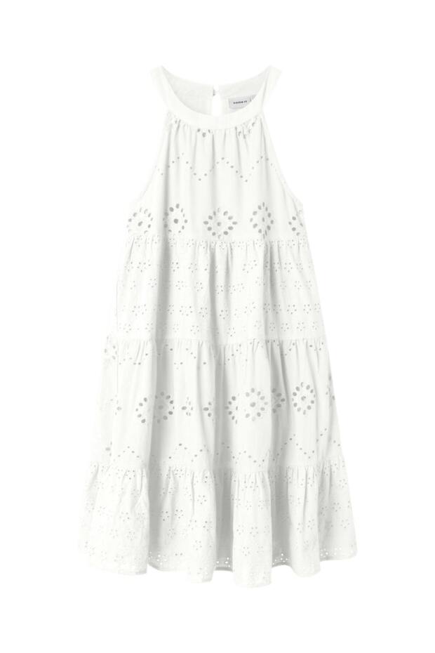 Nkfhin Strap Dress