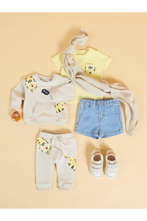 NBMHACK LS LIGHT SWEAT UNB - 5