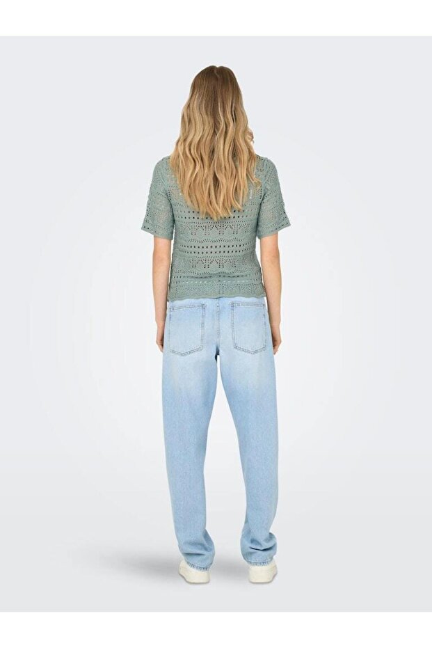 JDYSUN LAY 2/4 بلوفر KNT - 5