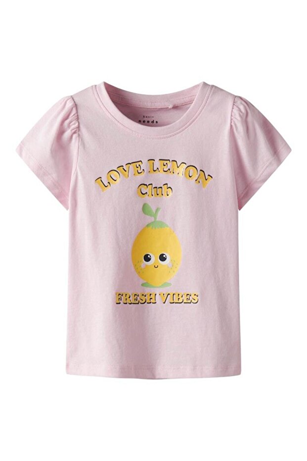 Nmfvıbeke Capsl Top - 1