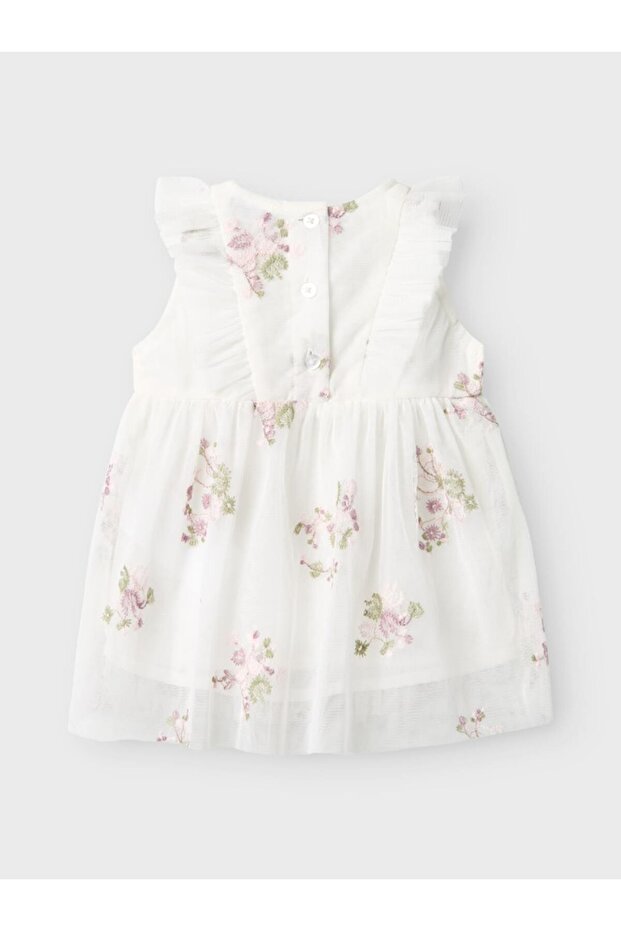 Nmffıtul Capsl Dress - 5