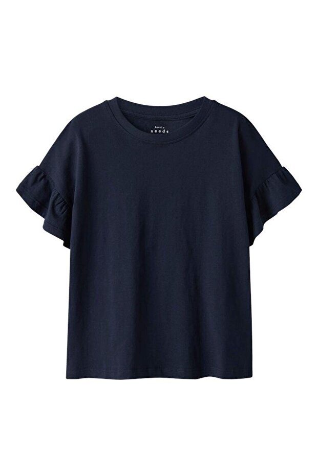 Nkfvilukka Ss Rlx Top