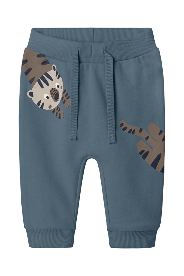 Nbmhack light sweat pant unb