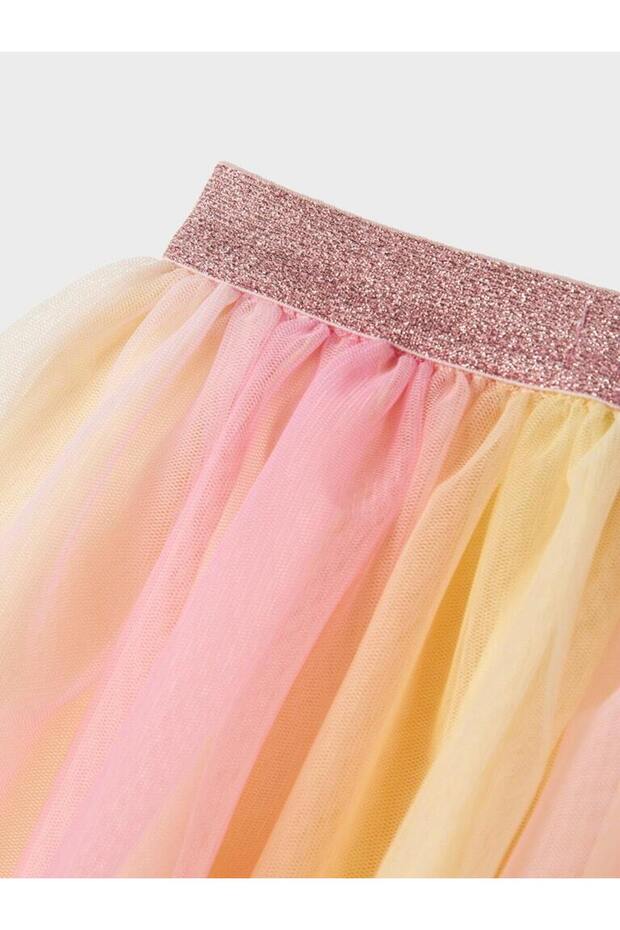 Nmfvabos Skirt Ffffd - 3