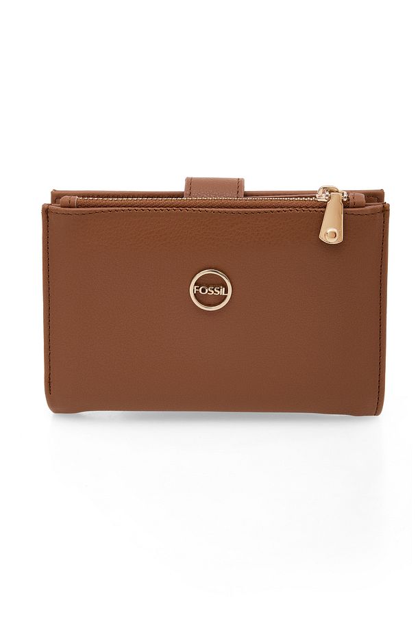 Camel Kadın Clutch , Cüzdan ve Kartlık 06FS25Y10 - 3
