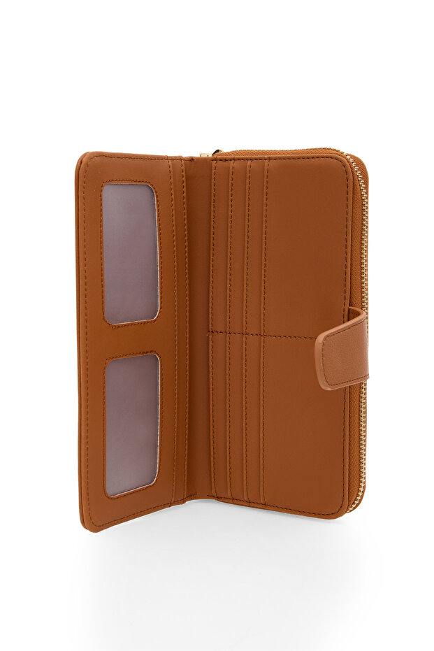 Camel Kadın Clutch El Çantası 06FS25Y11 - 6