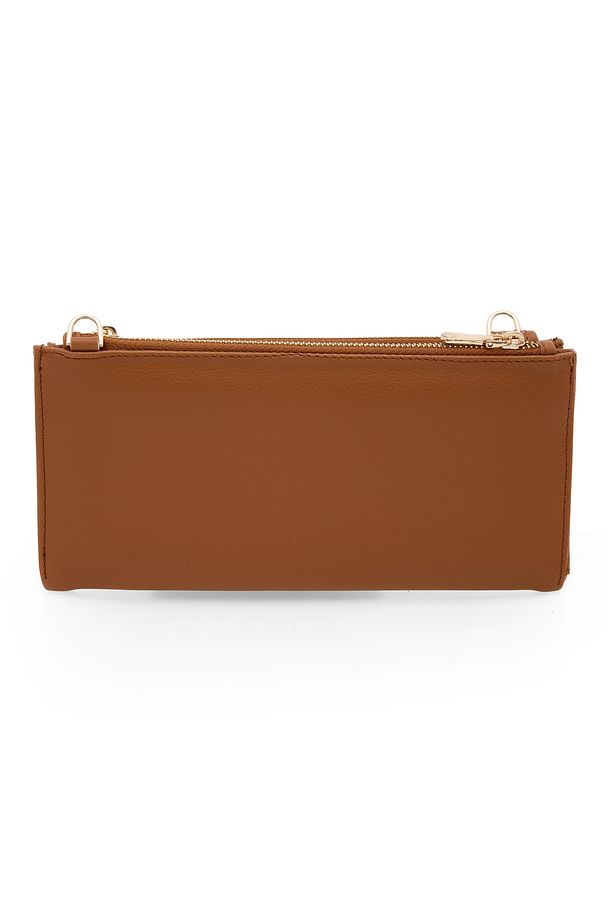 Camel Kadın Clutch , Cüzdan ve Kartlık 06FS25Y12 - 6