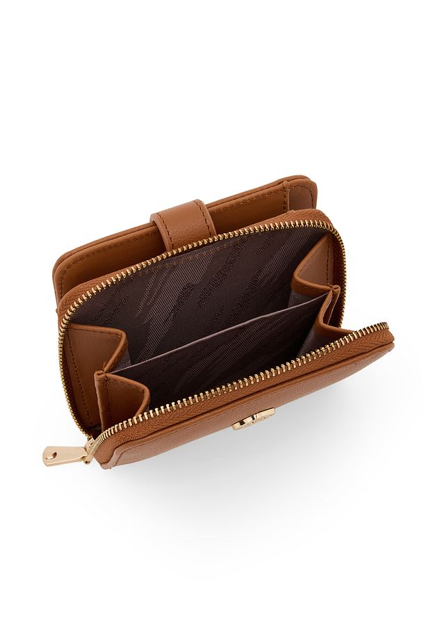 Camel Kadın Clutch , Cüzdan ve Kartlık 06FS25Y09 - 6