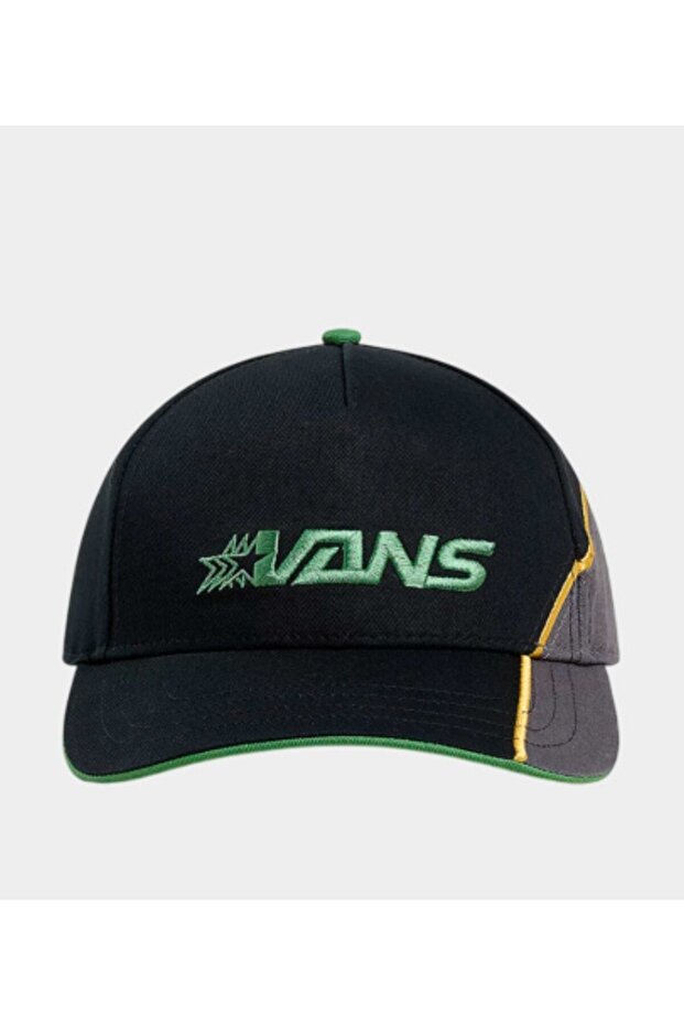 Classic Strapback - 1