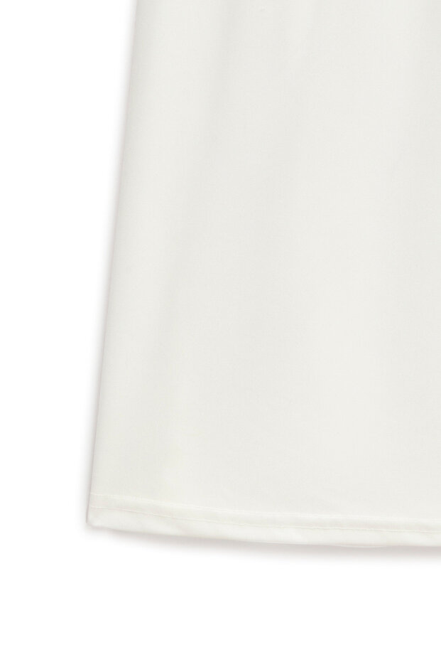 Skirt Lining White - 4