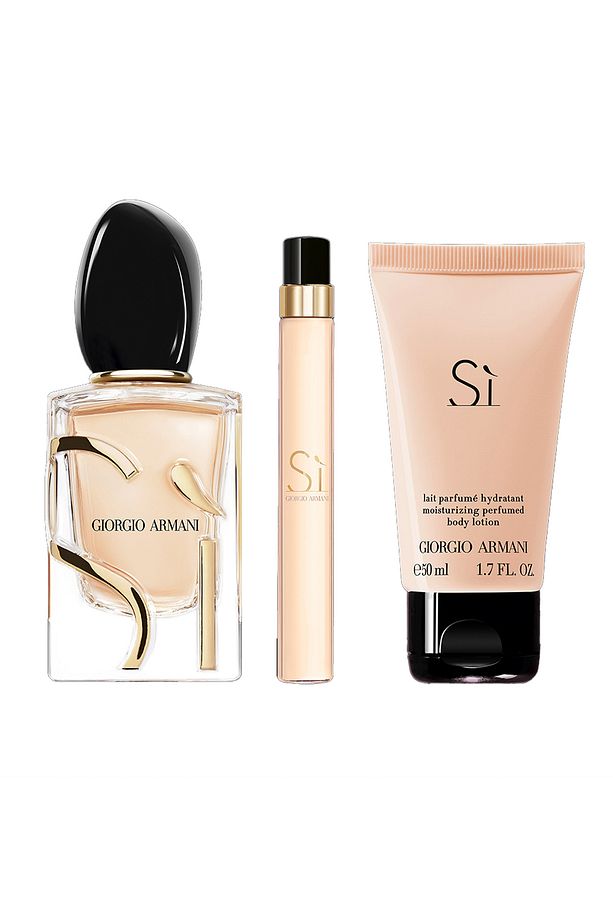 Si Edp 50 Ml+10+body Lotion 50 Ml - 2
