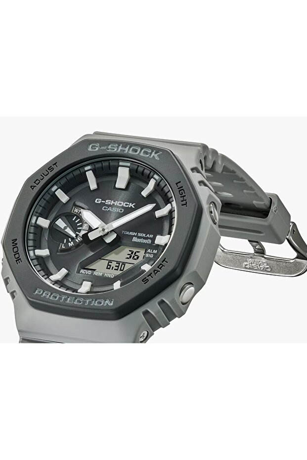 Ga-B2100luu-8Adr G-Shock Erkek Kol Saati - 3