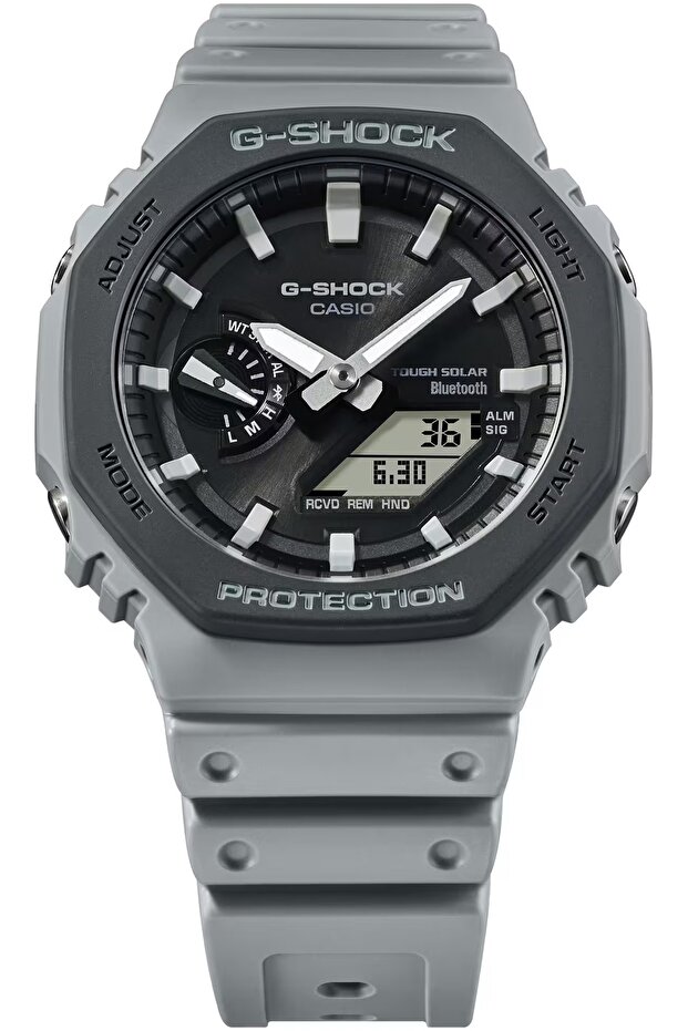 Ga-B2100luu-8Adr G-Shock Erkek Kol Saati - 2