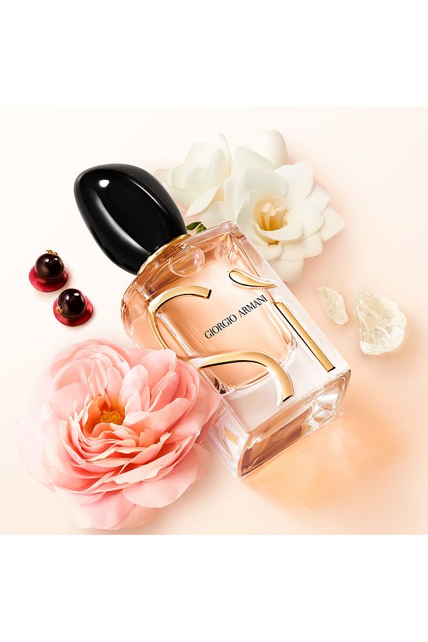 Si Edp 50 Ml+10+body Lotion 50 Ml - 4