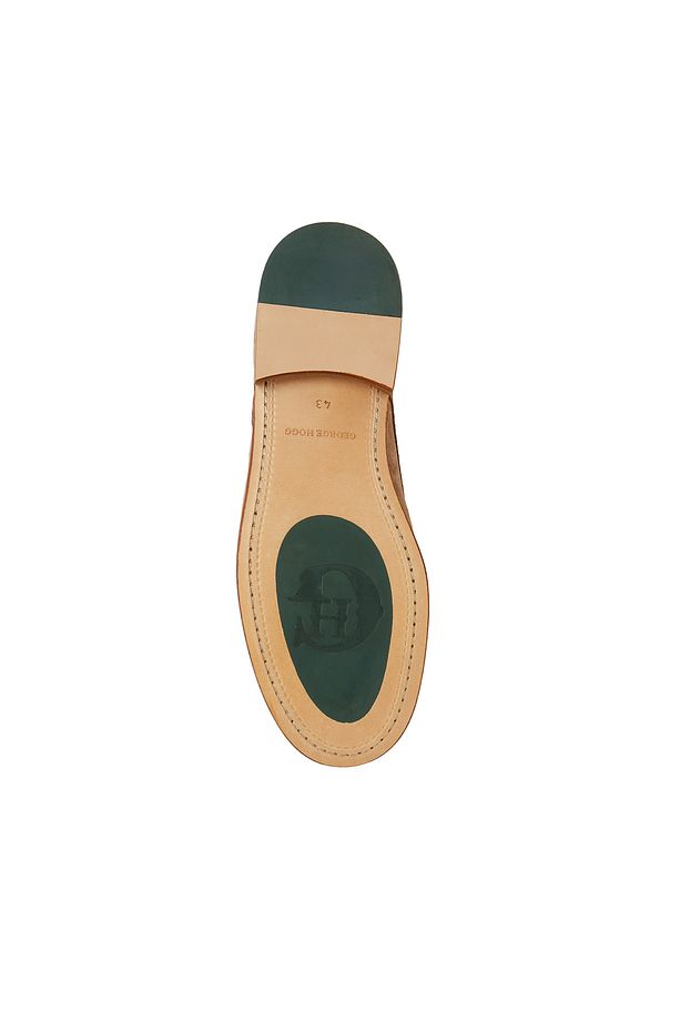 Camel Erkek Süet Ayakkabı - 5