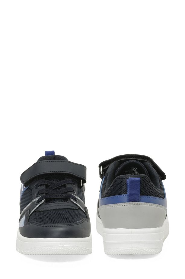 Kovry.f5fx Lacivert Erkek Çocuk Sneaker - 5