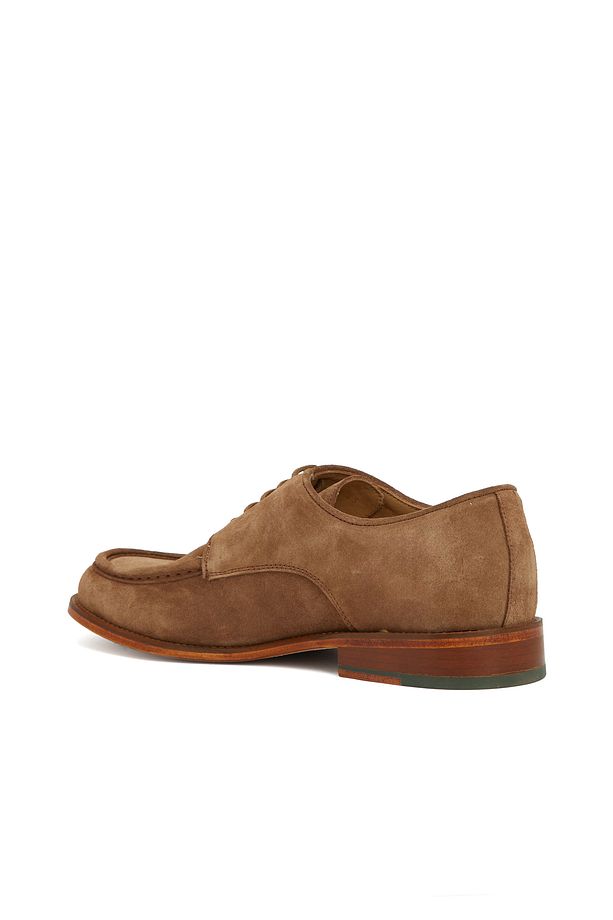 Camel Erkek Süet Ayakkabı - 3